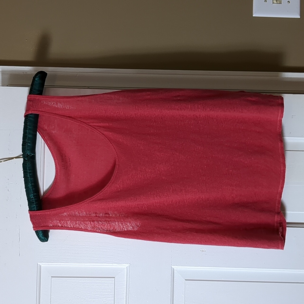 Sita Murt Basics linen Tank Large